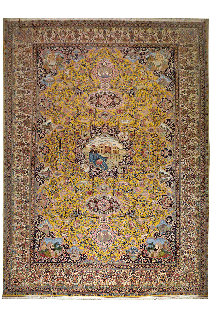 ترنجی     