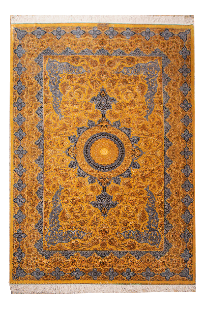 ترنجی اسلیمی     
