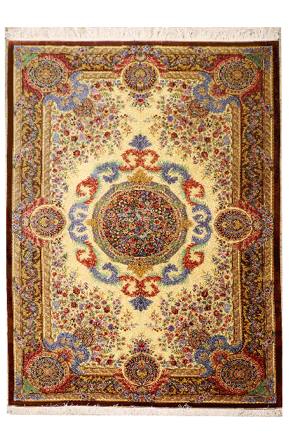 ترنجی اسلیمی     