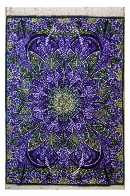 ترنجی مدرن کاشی زاده