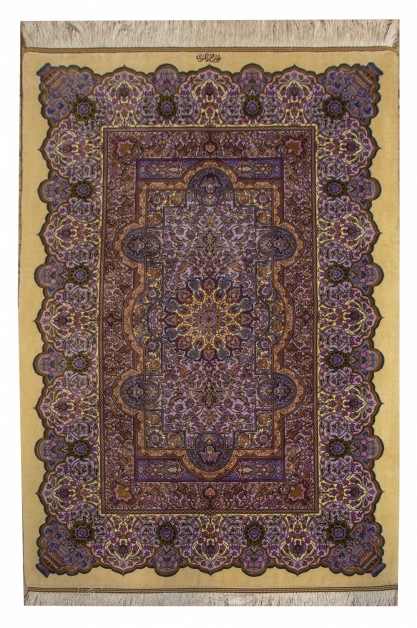 ترنجی اسلیمی     