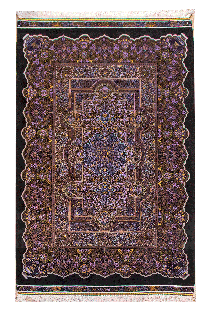 ترنجی بدون حاشیه     