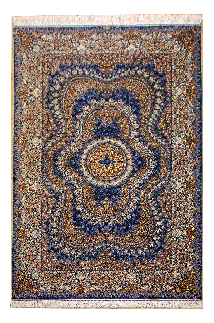 ترنجی بدون حاشیه     