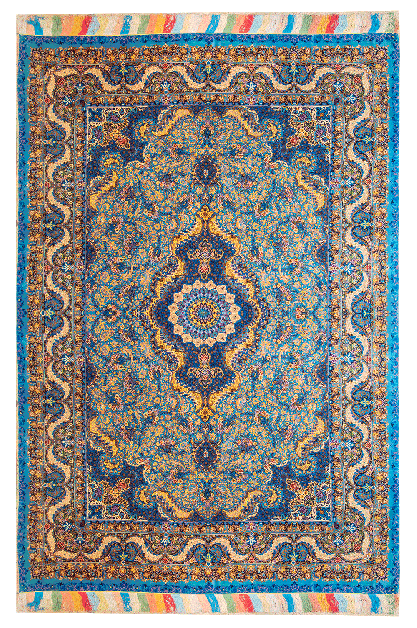 ترنجی اسلیمی     