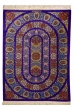 ترنجی متن بیضی