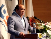 The second conference on futures studies in the new century was held on Kish Island