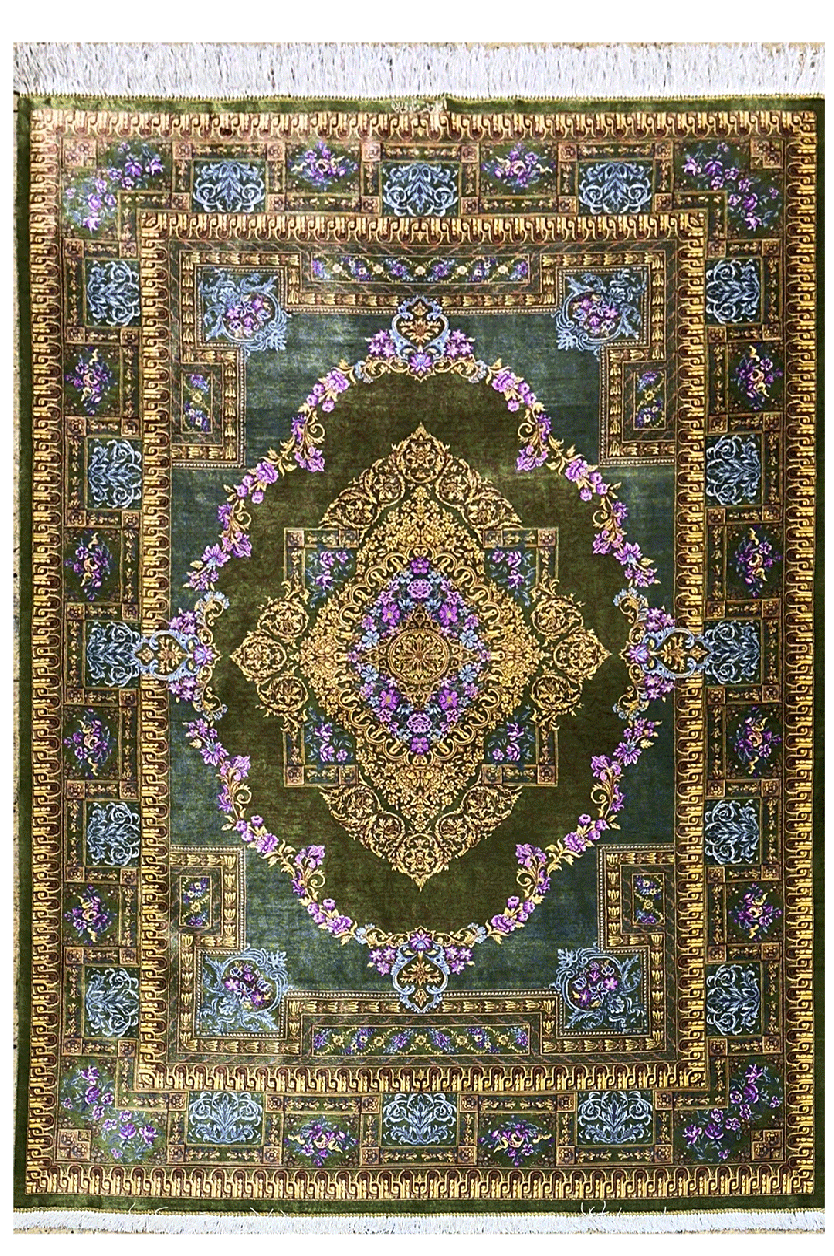 ترنجی بدون حاشیه