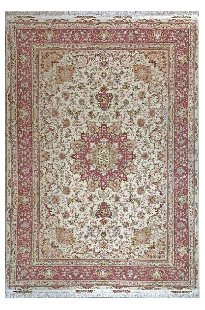 ترنجی و لچک شیرفر