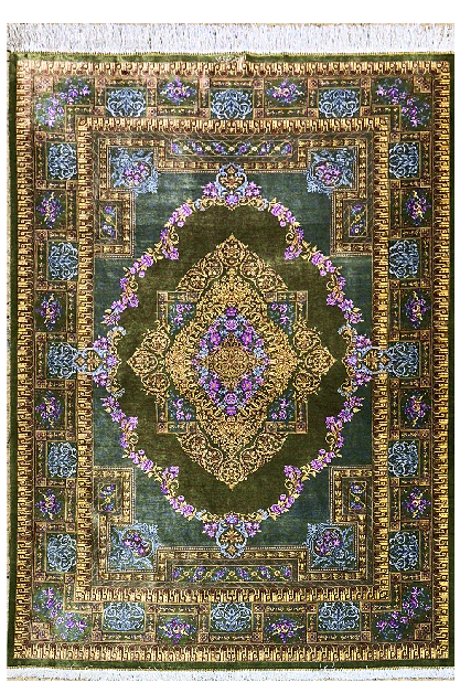 ترنجی بدون حاشیه     