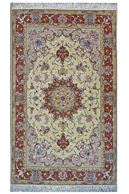 ترنجی هریس توکلی